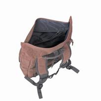 Travelite Roll-up Kelioninė kuprinė Abrikosų pilka
