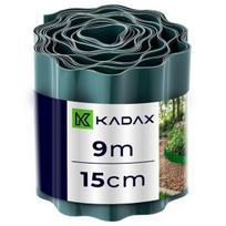 Vejos apvadas Kadax 15 cm x 9 m