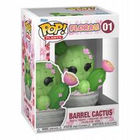 Funko Pop Flora: Kawaii Kaktusas - Kolekcinė figūrėlė