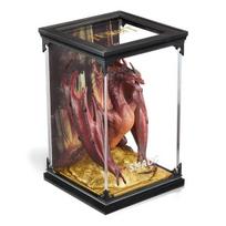 Smaugo diorama figūrėlė - 17 cm, Hobitas, Žiedų valdovas
