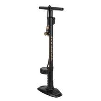 Pompa rankinė Topeak Joe Blow Tubi 2Stage - juoda - TU