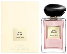 Armani Privé Rose Milano Perfume EDT 100 ml