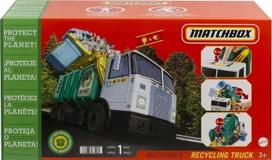Matchbox Savartyninkas su Šviesomis ir Garsais, Hhr64