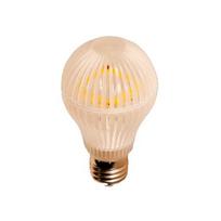 LED lemputė E27, 7W, 840lm, 3000K – Šilta balta, 60W ekvivalentas