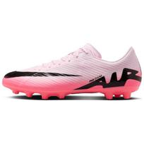 Nike Zoom Mercurial Vapor 15 Academy HG Low „Pink Foam Black“ laisvalaikio sportbačiai DJ5632-601 44