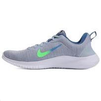 Nike Flex Experience Run 12 'Light Armory Blue Ashen Slate' sportbačiai DV0740-400 42 pilka spalva