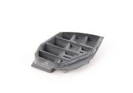Bmw Verschlussdeckel 5 E60 E61 6 E63 E64 7 E65 E66 Originalus 11137524165