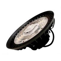 LED pramoninė lempa UFO 100W, 15000Lm, 5000K, IP65 Crossover serija