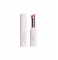 GOSH sultingas lūpų sviestas 003 Autumn Brown – itin pigmentuota kreminė lūpų spalva