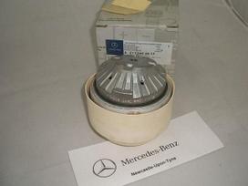 Mercedes Benz E 200 CDI W211 Ophangrubber Originalus A2112402517