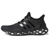 Adidas UltraBoost Web Dna 'Black Carbon' GY4173 36