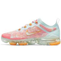 Nike Air VaporMax 2019 Mėlynas atspalvis, Anglies žara Moteriški CD7096-300 40.5