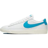 Nike Blazer Low Balti Lazeriniai Mėlyni CI6377-104 43 white