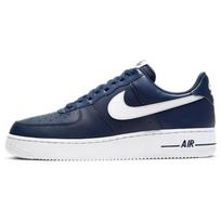 Nike Air Force 1 Low '07 AN20 'Midnight Navy' CJ0952-400 41 blue