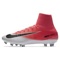 Nike Mercurial SuperFly 5 Fg 'Racer Pink' 831940-601 40.5