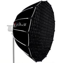 Aputure Light Dome SE Parabolinis softboxas