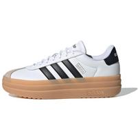 Adidas moteriški kedai Vl Court Bold 'White Black Gum' Moteriški kedai IH3083 38 white