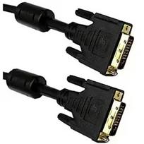 Brackton DVI-D Cable, 5m DVI-BKR-0500.BS