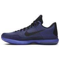 Nike Kobe 10 'Blackout' 705317-005 42