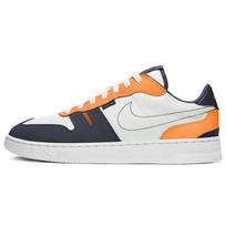 Nike Squash Type Summit kedai, balti ir oranžiniai, CJ1640-101 39