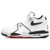 Nike Air Flight 89 'Baltas Juodas' DB5918-100 46 white