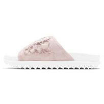 Nike Asuna šlepetės 'Barely Rose' Moteriškos CI8799-101 42