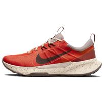 Nike Juniper Trail 2 Pikantiška raudona Išsklaidytas rusvas Smėlio spalvos Žemės DM0822-601 42.5 red