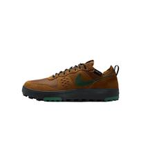Nike C1TY odiniai žemapadžiai laisvalaikio batai vyrams, gelsvai rudi HJ4316-201 41