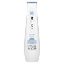 Biolage, Volume Bloom, Šampūnas, ploniems plaukams, 13.5 fl oz (400 ml)