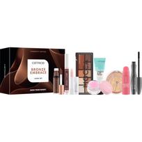 Catrice Bronze Embrace Look Set makiažo priemonių rinkinys