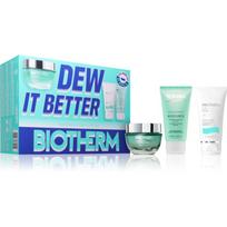 Biotherm Aquasource Hyalu Plump Gel dovanų rinkinys