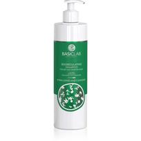 BasicLab Dermocosmetics Trichologis valomasis šampūnas riebalų išsiskyrimui reguliuoti 300 ml