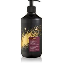 I Love Wellness Energy skystasis muilas rankoms 500 ml