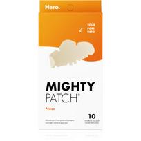 Hero Cosmetics Mighty Patch Nose kaukės lapeliai probleminei odai 10 vnt.