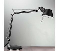 Artemide AR A005940+AR A00861 komplektas - stalinis šviestuvas TOLOMEO MINI 1xE27/70W/230V