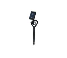 LED saulės lempa LANCE LED/1xAA 4000K IP44 300 mAh