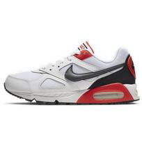 Nike Air Max Ivo White Habanero Red CD1540-100 44.5 gray