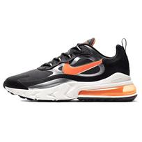 Nike Air Max 270 React Juoda Spalva Total Orange CQ4598-084 43