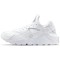 Nike Air Huarache White Platinum 318429-111 44.5