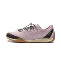 Li Ning Filin Barefoot Sports Comfortable Wear-Resistant Breathable Low-Top Casual Shoes Women casual shoes AGLW202-4 35