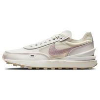 Nike Waffle One Essentials 'Oxford Pink' Moteriški FB1298-101 36 white