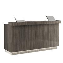 Registratūros stalas Vezzosi Colour desk