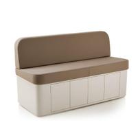 Laukiamojo sofa REM Village