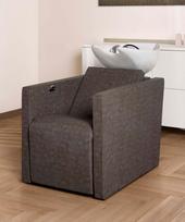 Kirpyklos plautuve Salon Ambience Ergowash