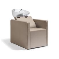 Kirpyklos plautuve Sibel Relaxatio