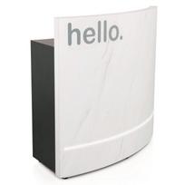 Registratūros stalas REM Hello