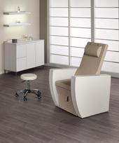 Pedikiūro kėdė Medical and Beauty Pacific