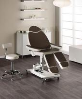 Pedikiūro kėdė Medical and Beauty Dallas