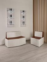 Laukiamojo sofa Salon Ambience Lounge