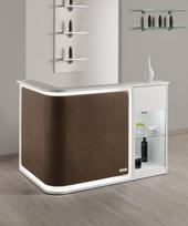 Registratūros stalas Salon Ambience Smart